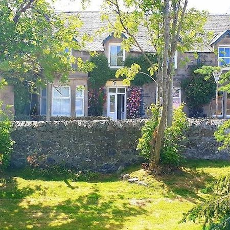 The Osprey Hotel Kingussie Buitenkant foto