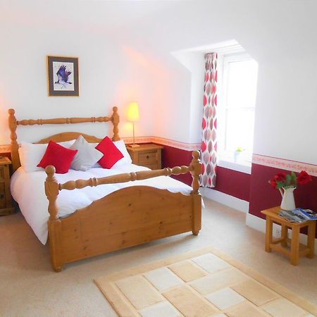 The Osprey Hotel Kingussie Buitenkant foto