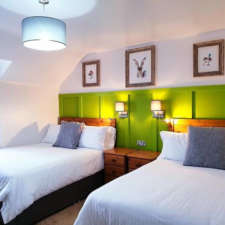 The Osprey Hotel Kingussie Kamer foto