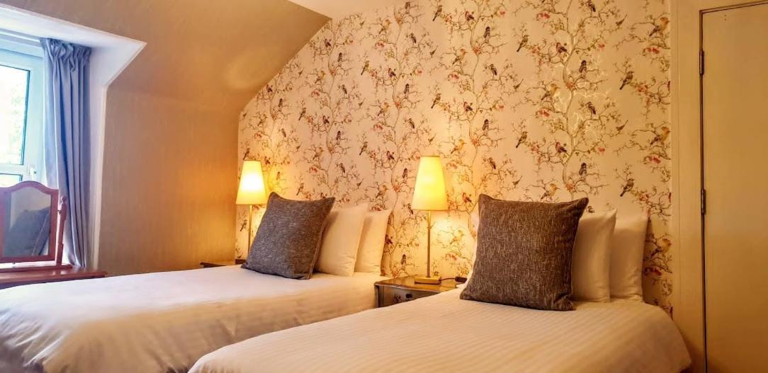 The Osprey Hotel Kingussie Buitenkant foto