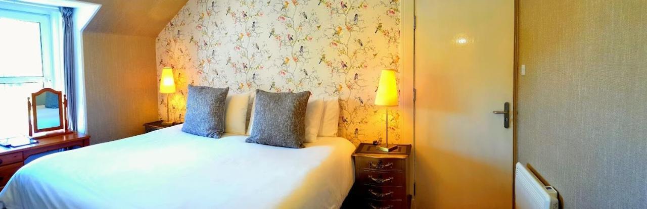 The Osprey Hotel Kingussie Buitenkant foto