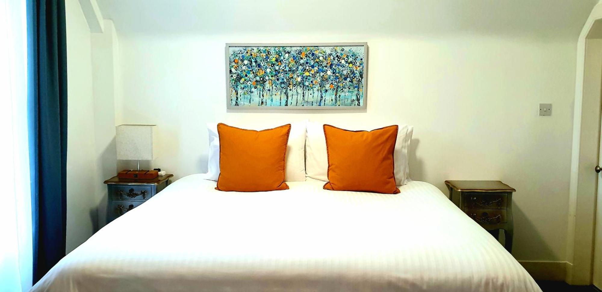 The Osprey Hotel Kingussie Kamer foto