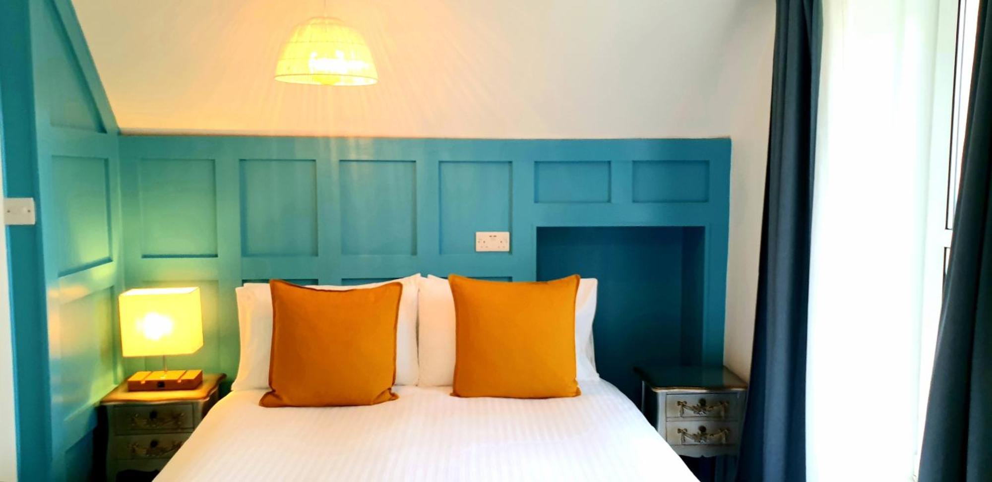 The Osprey Hotel Kingussie Kamer foto