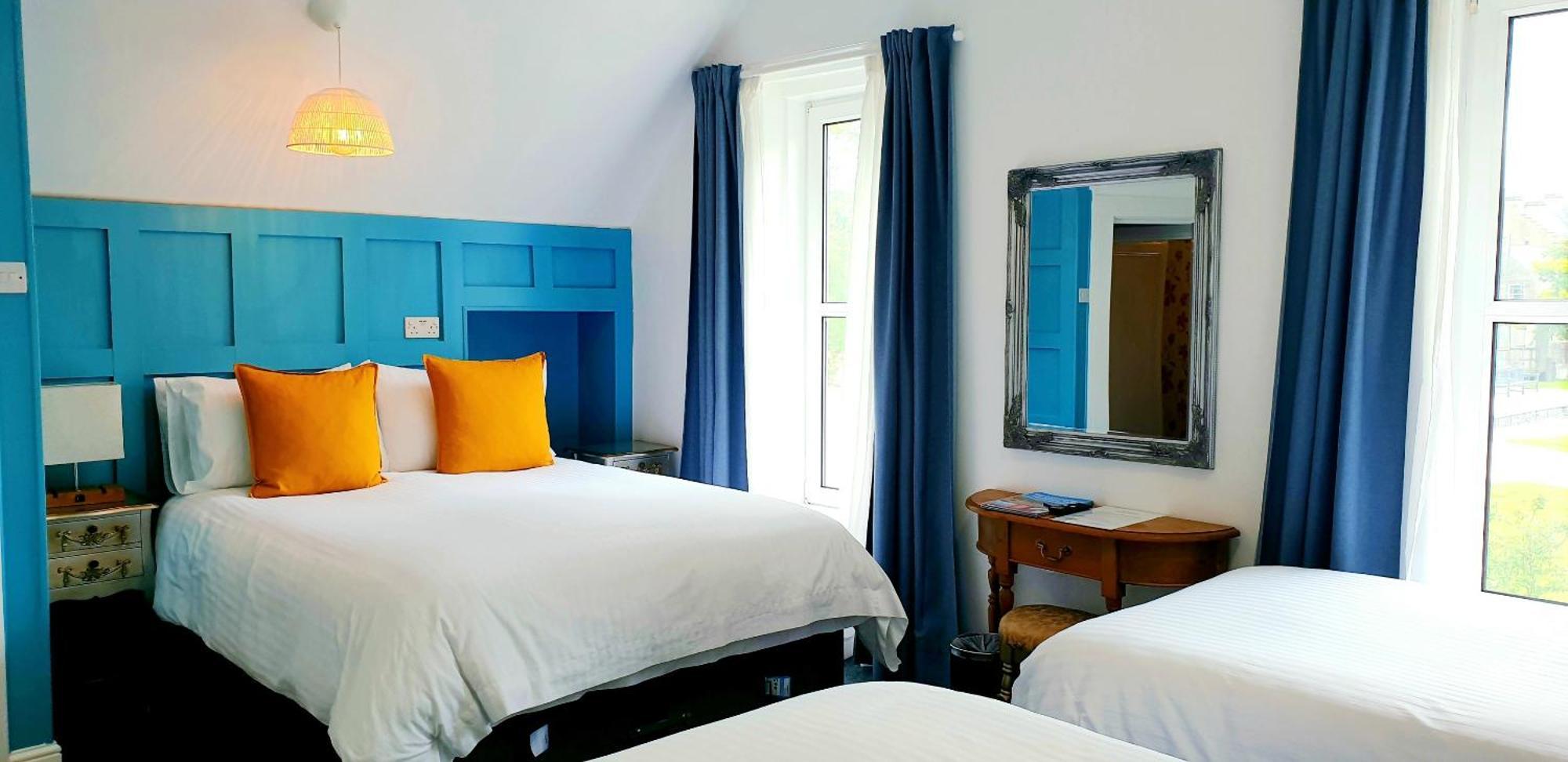 The Osprey Hotel Kingussie Kamer foto
