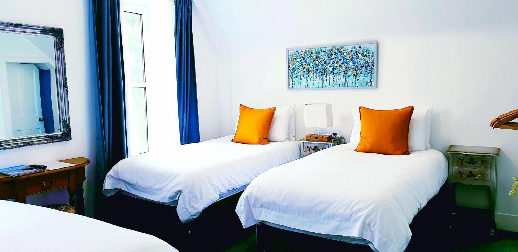 The Osprey Hotel Kingussie Kamer foto