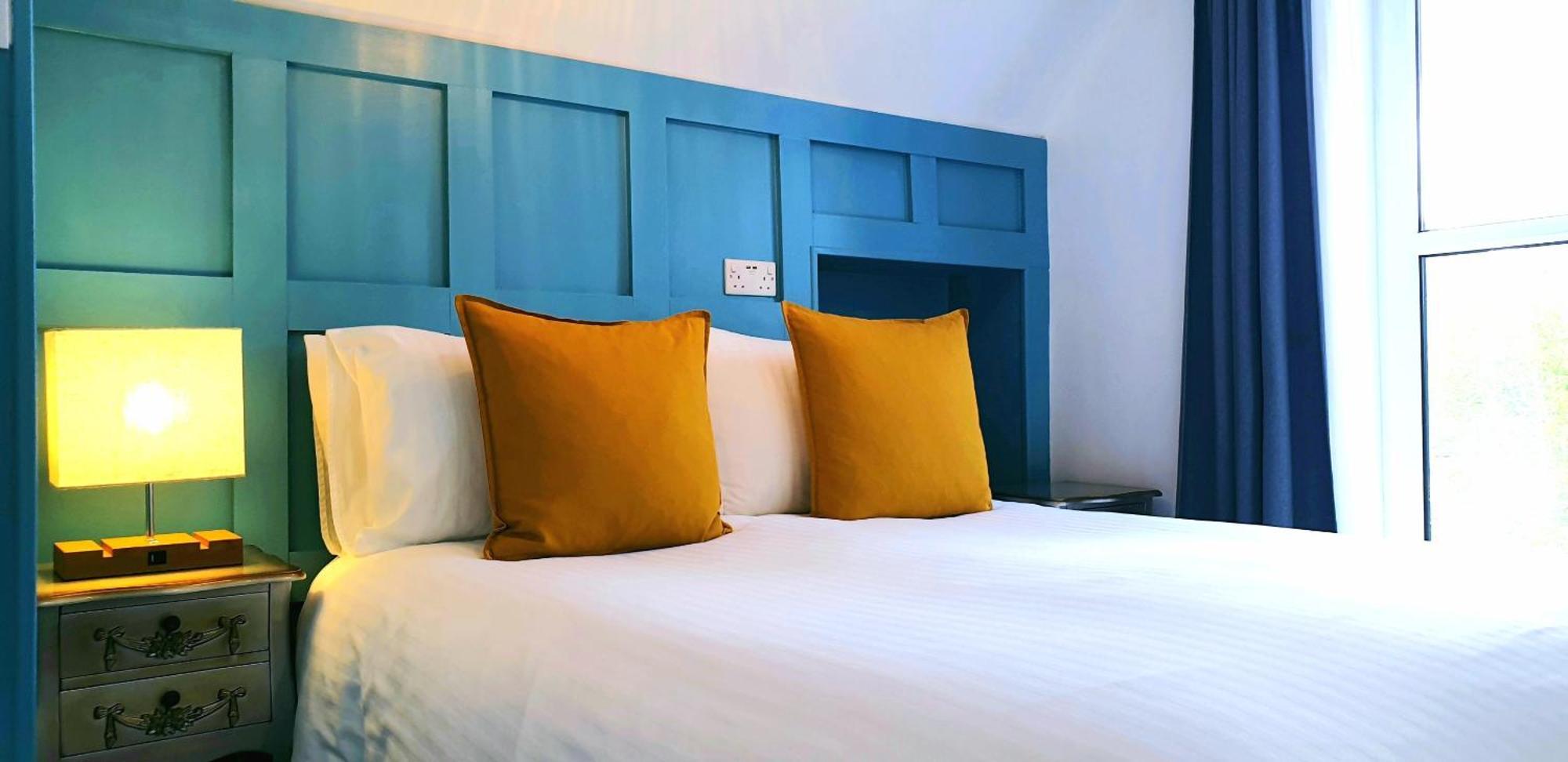 The Osprey Hotel Kingussie Kamer foto