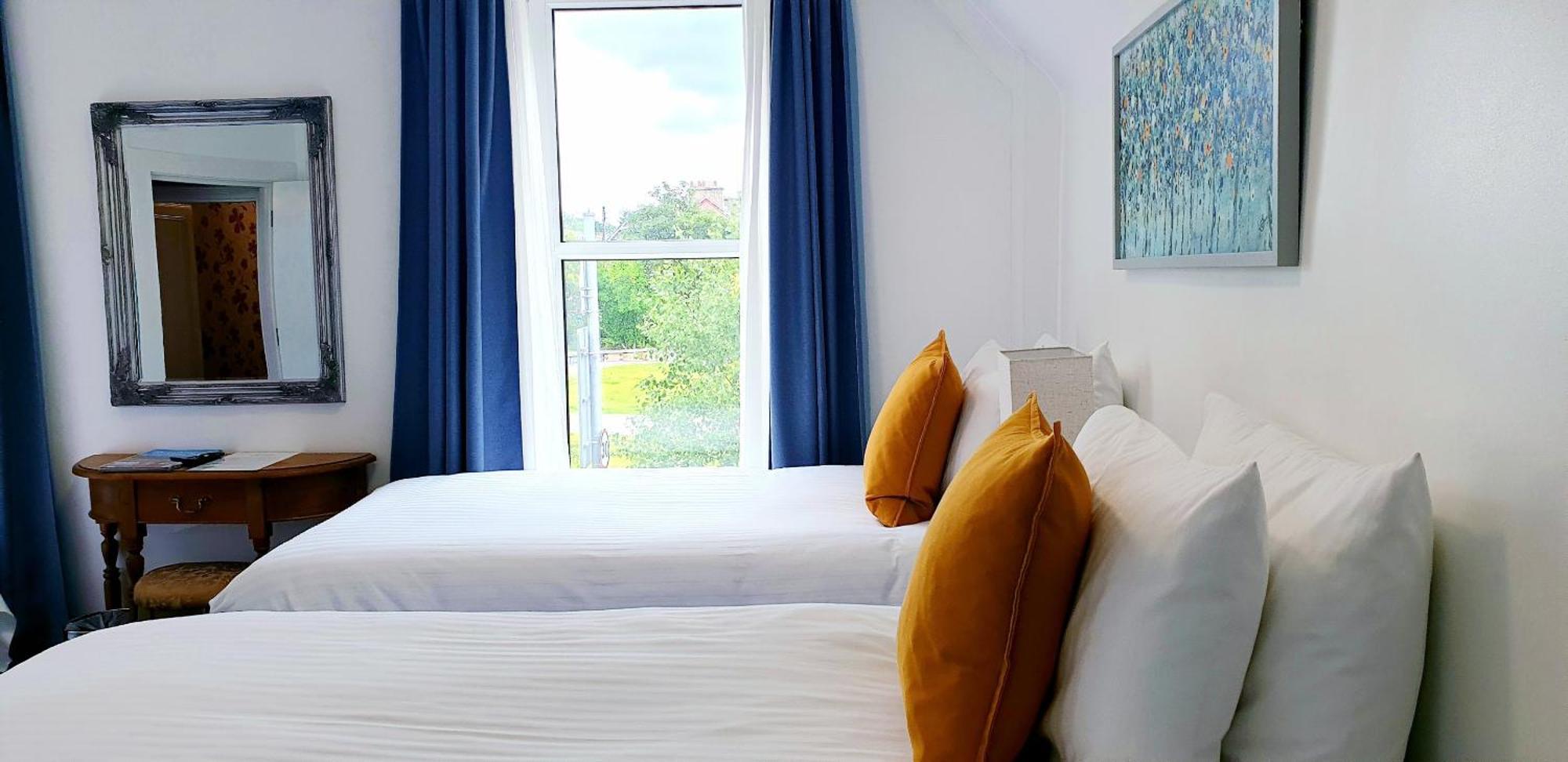 The Osprey Hotel Kingussie Kamer foto