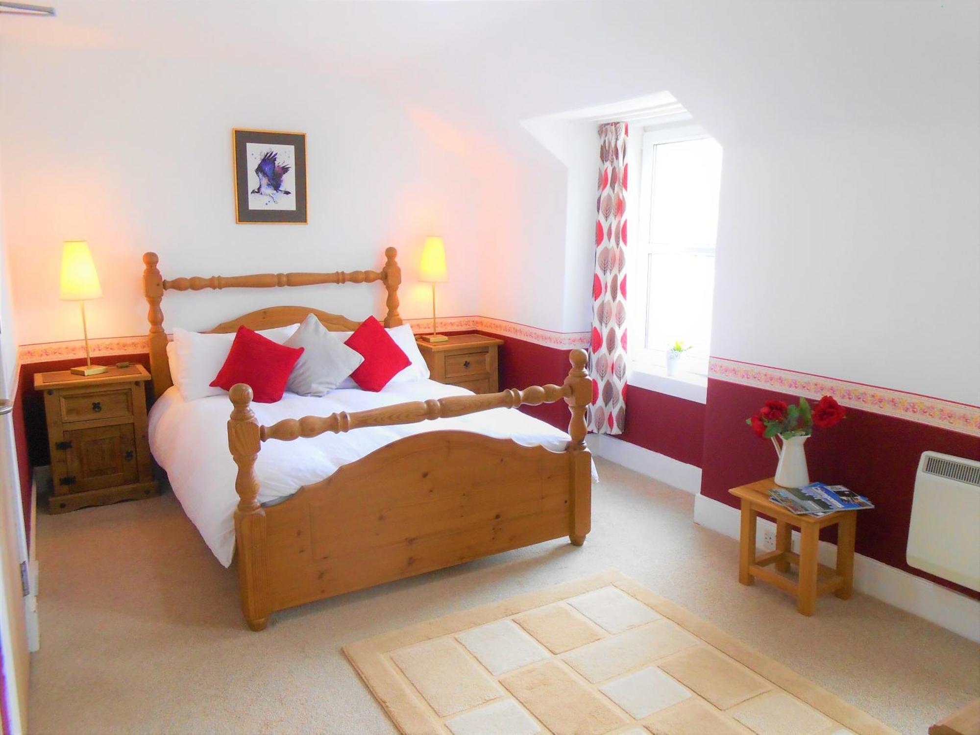 The Osprey Hotel Kingussie Buitenkant foto